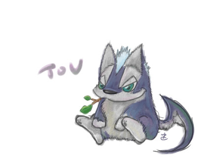 子らぴ