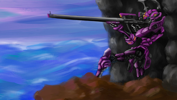 FAFNER?