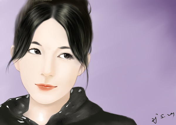 言情妞7