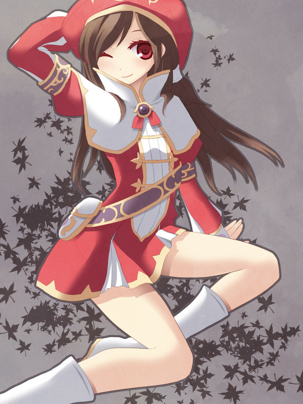 アイリーンさん