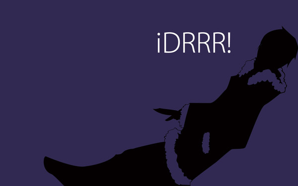 iDRRR!
