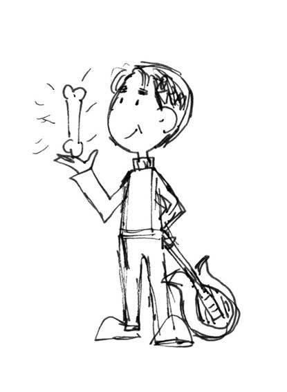描いてみた