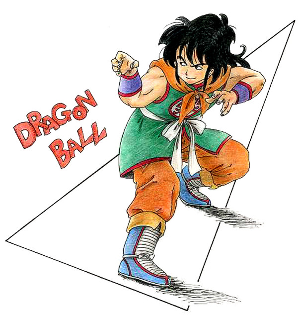DRAGON BALL③