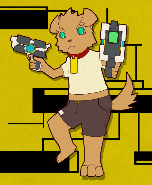 GUN