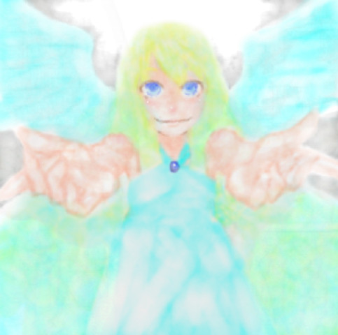 てすと
