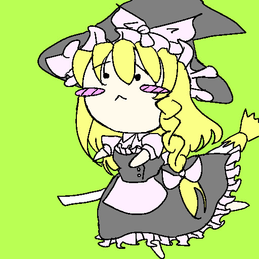 まりさ
