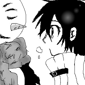 フラウとテイト