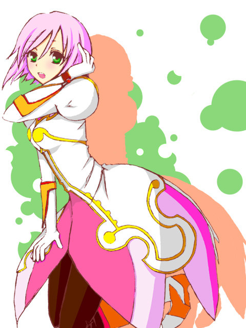 エステルさん