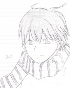 フウ太…