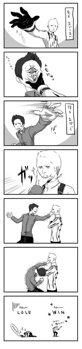 顔面保持力の件