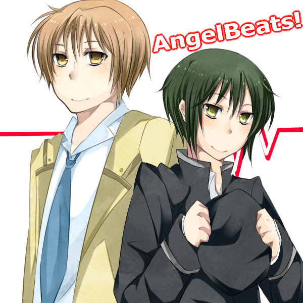 AngelBeats!