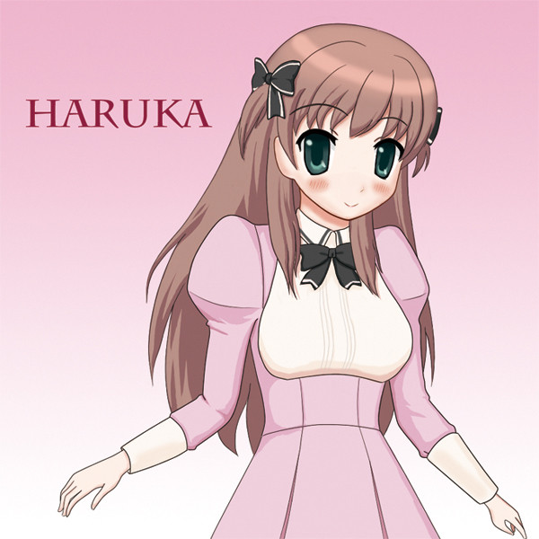 読参ハガキの春風さん