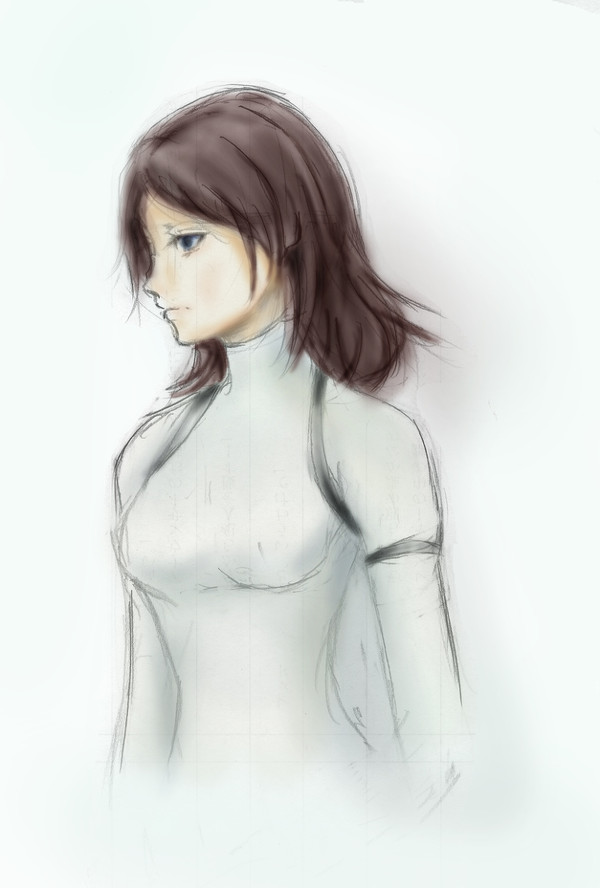 らくがき