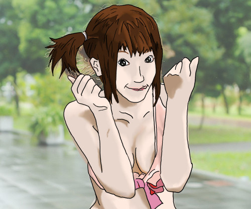 あかさん