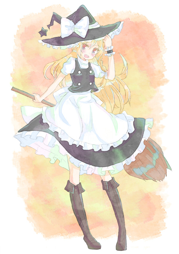 ☆