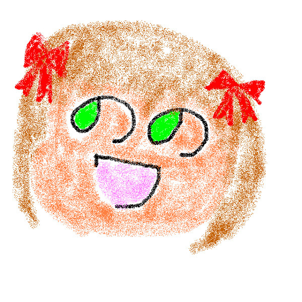 のヮの