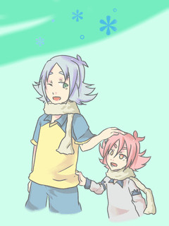 お久しぶりです