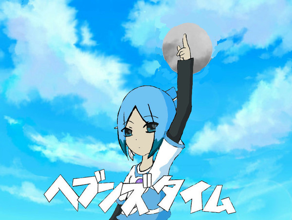 【EFF2】パチンッ！！【だいや】
