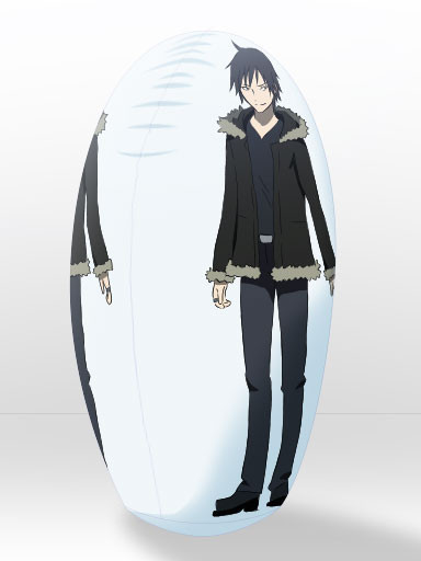 おきあがりいざや