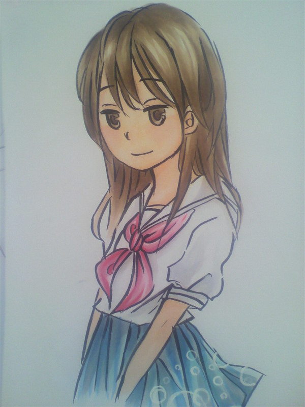 セーラー服