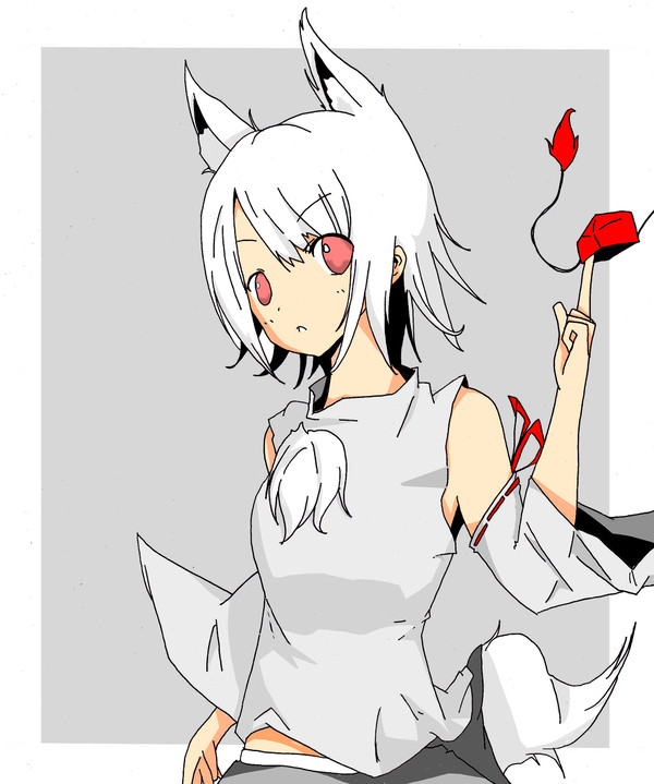 椛