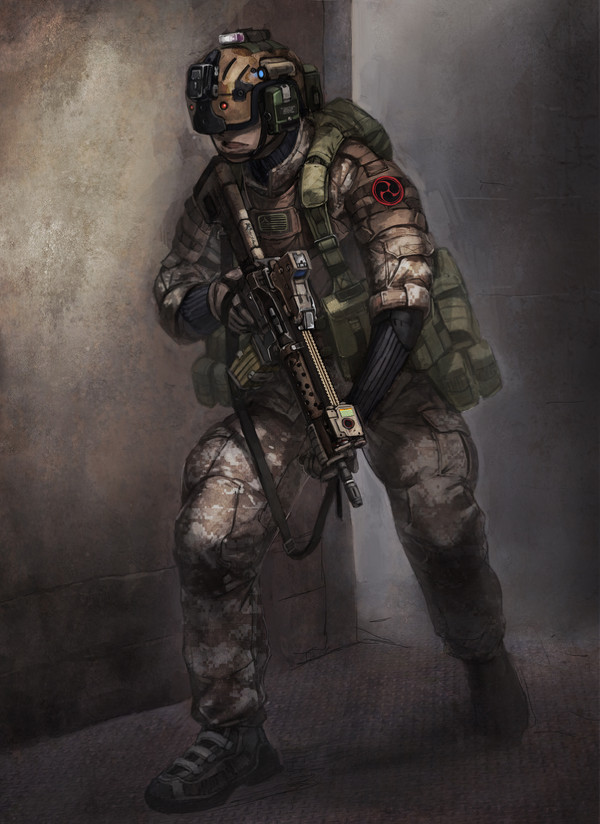 seal cqc
