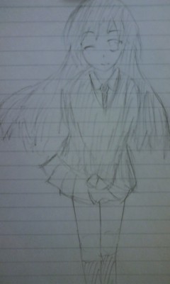 落書き