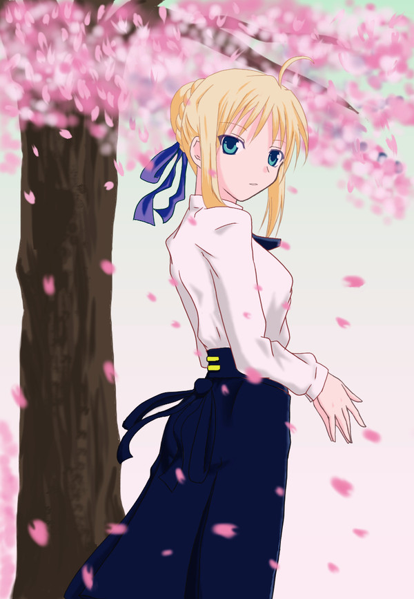 セイバー