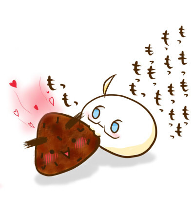 もちと…