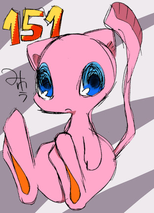 151りべんじ?