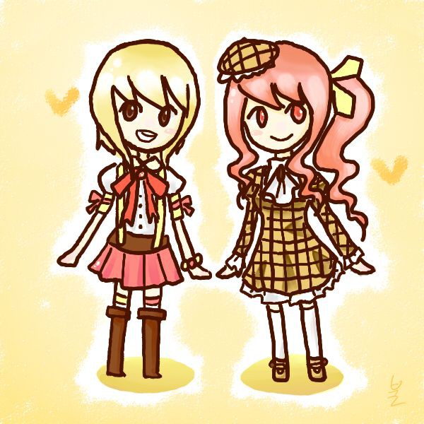 創作
