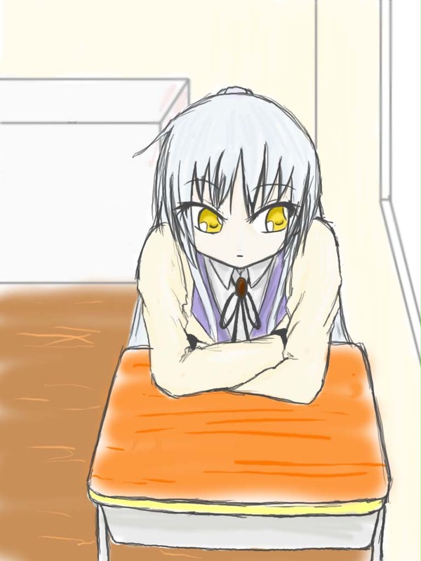 あ、ハト…