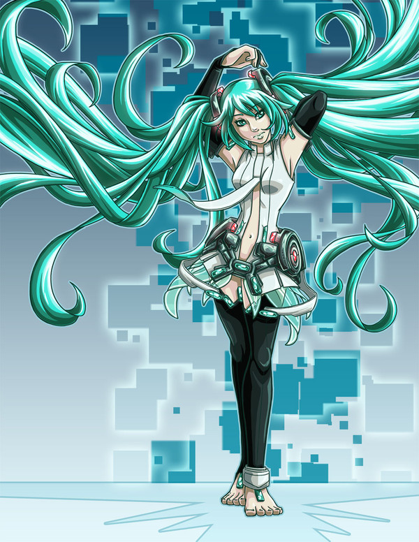 miku append
