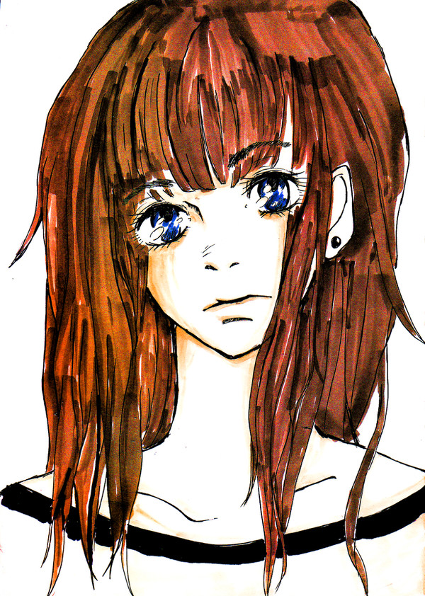 uta girl