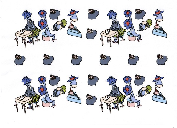 ティータイム
