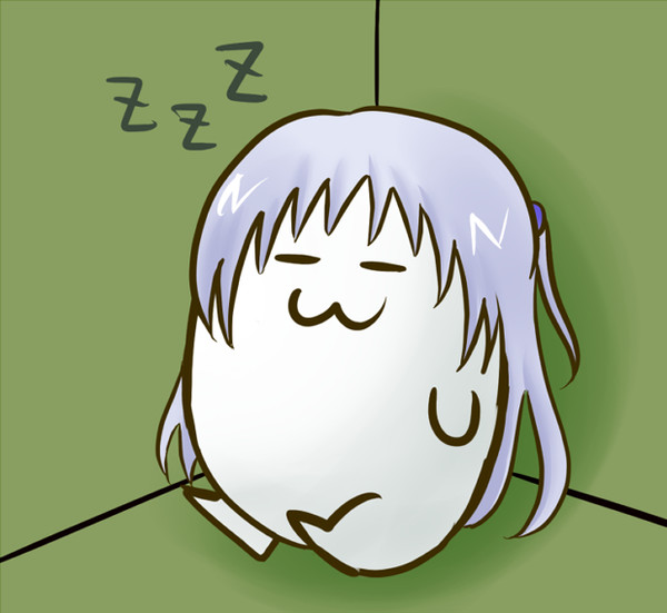 天使ちゃんマジ荒巻