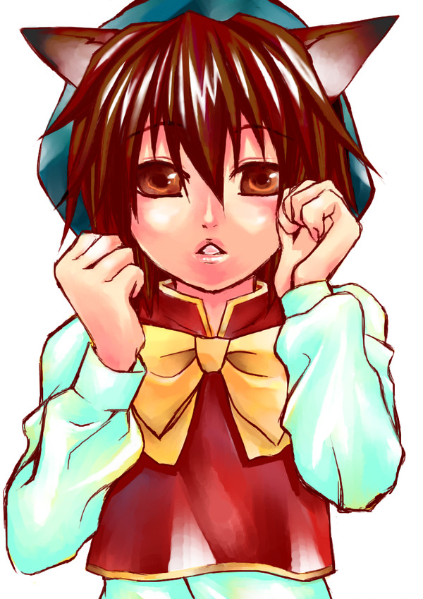 にゃー