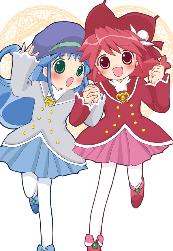 ふたご姫