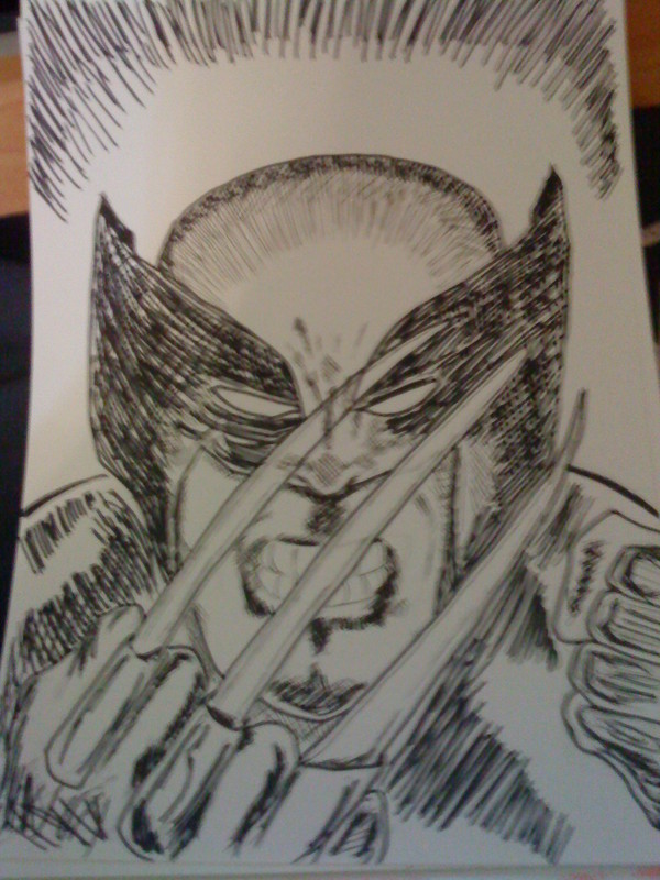 Wolverine