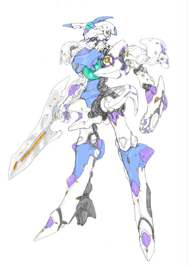 ロボット