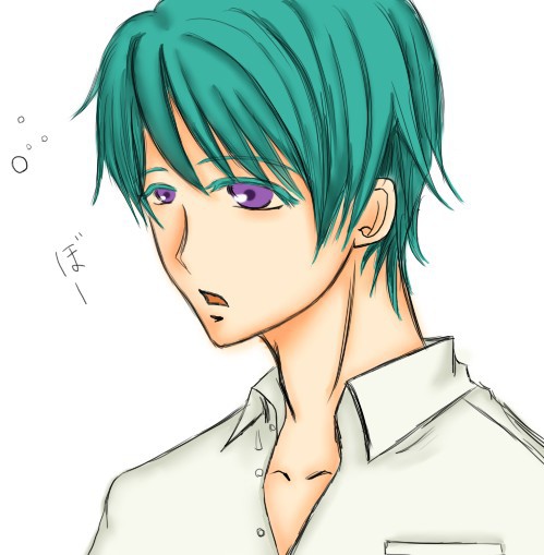【一部BL】練習まとめ