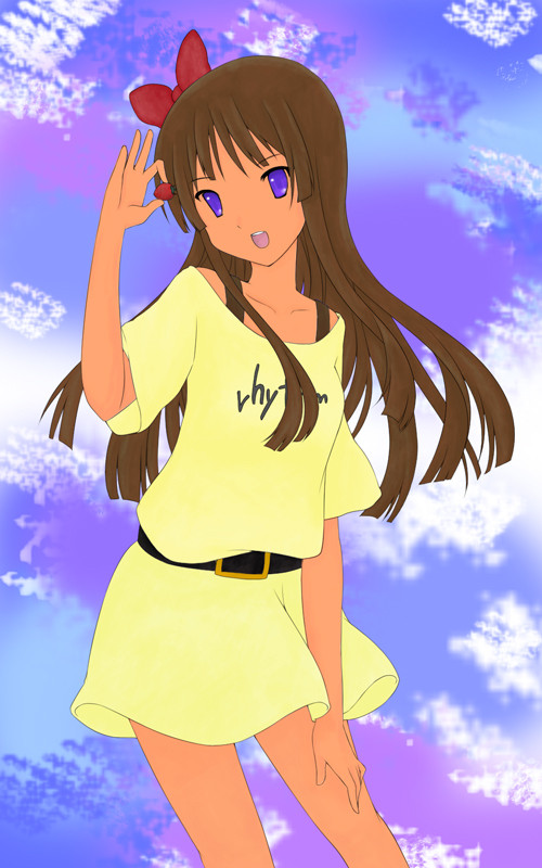 夏のけいおん！