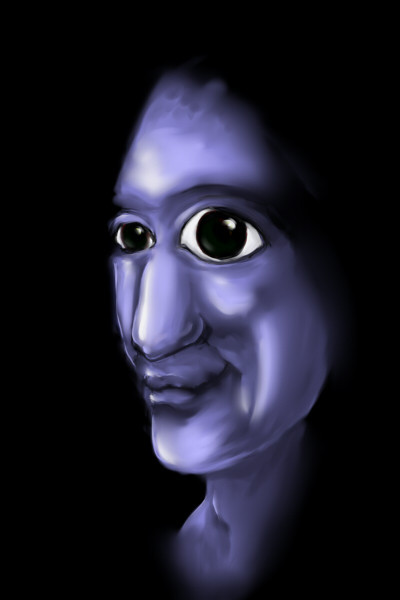 色男を激写！