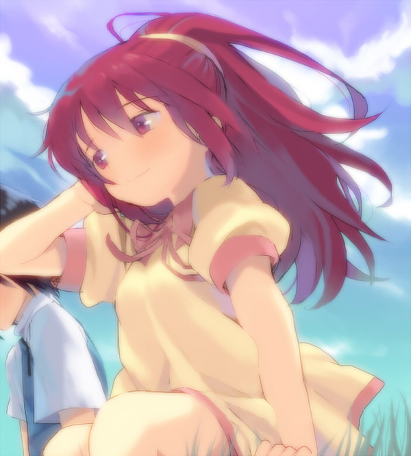 もう一度