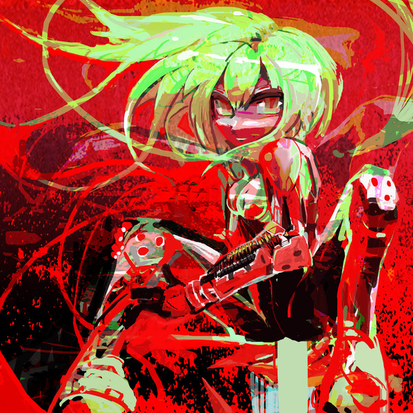 MarsRuler