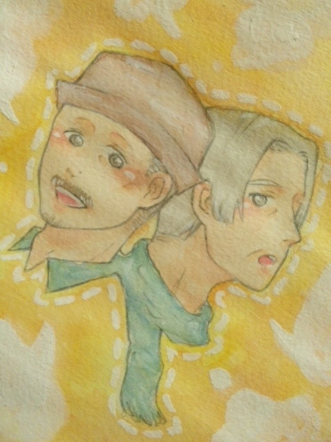 twitter組