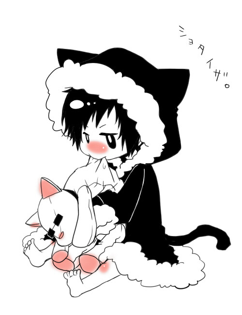 ちびいざ【シズイザ】