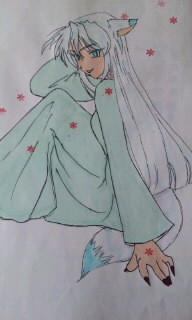 狐娘