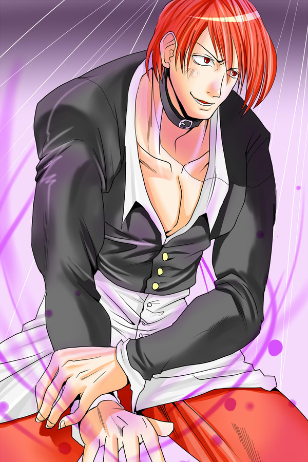 庵さん