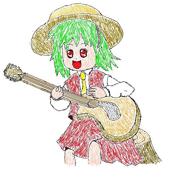 かわいいゆうかりん
